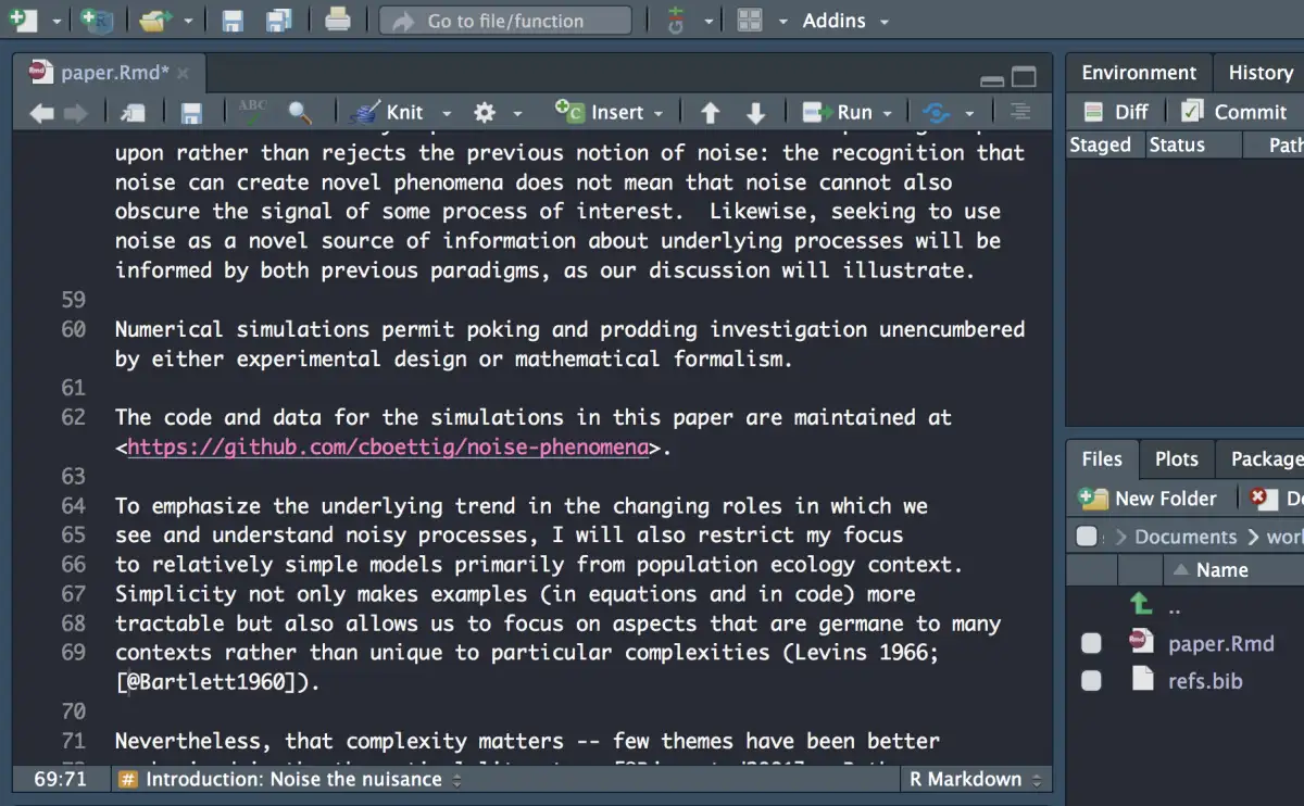 Research compendium unveiled - 4