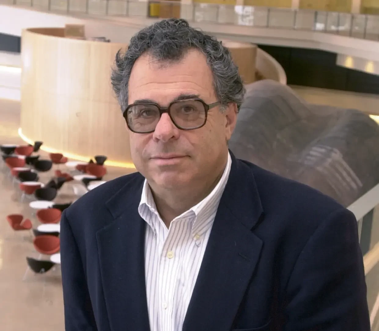 David Botstein, Gene-Mapping Pioneer, Dies at 83 - 1