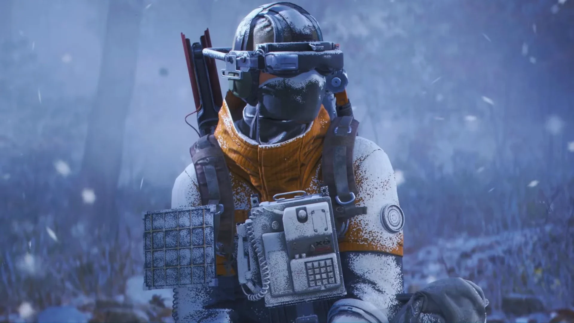 Arc Raiders Shared Watch event details and rewards - 1