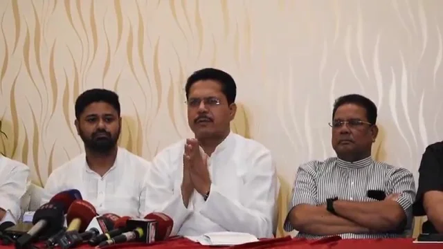 Uttar Pradesh Congress leaders push for mass FIRs against Assam CM for ‘communal’ statements - 4