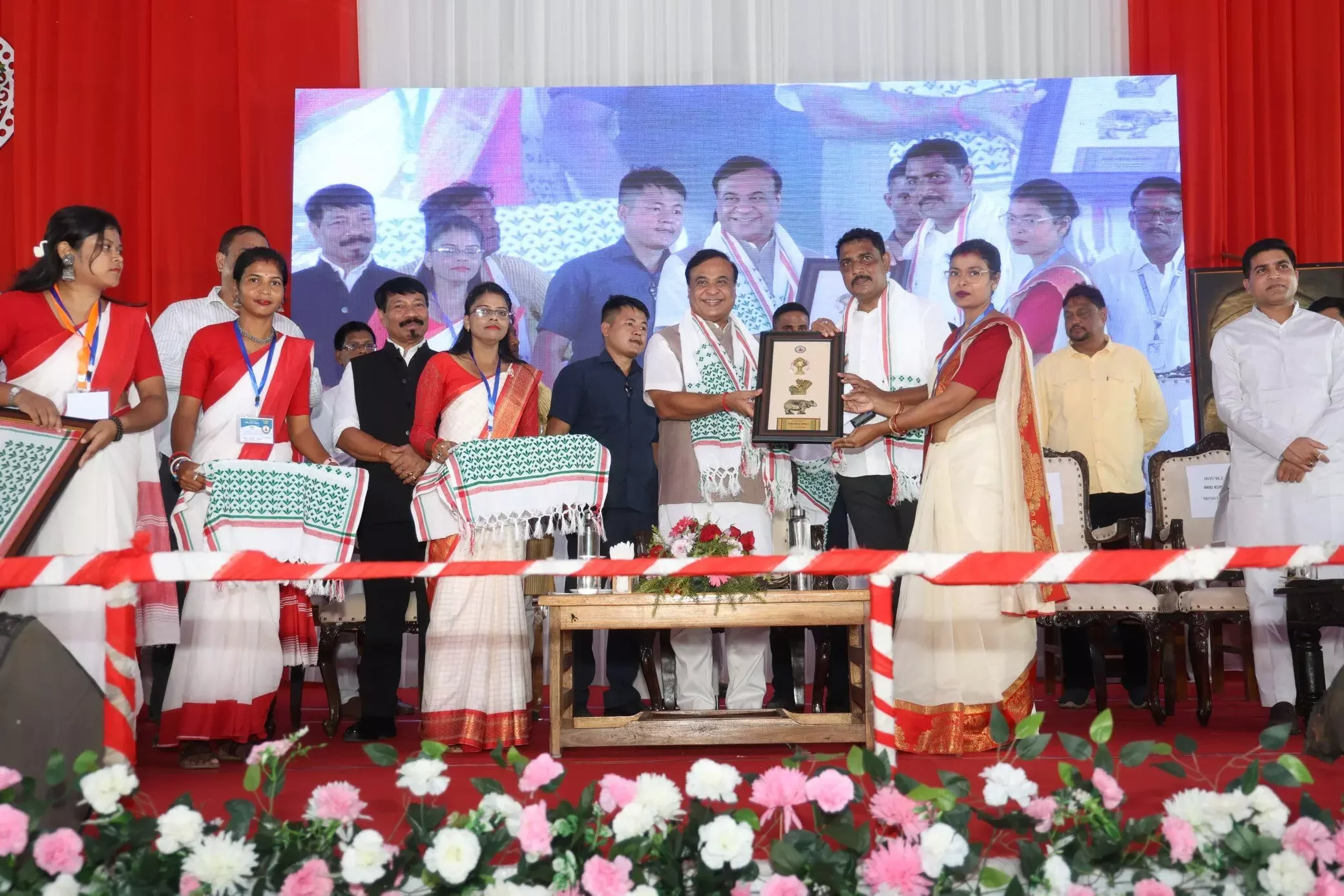 Poll-bound Assam approves 3% quota for ‘tea tribes’ in Class I and II jobs - 2