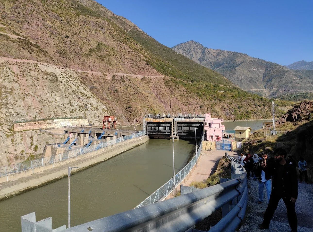 J&amp;K Poised For Major Expansion In Hydropower Capacity - 3
