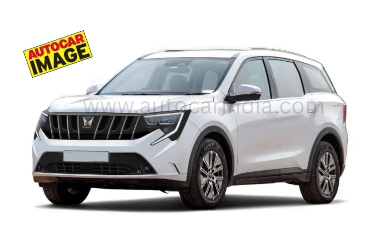 Mahindra's two big SUV facelifts likely in 2026 - Details - 2