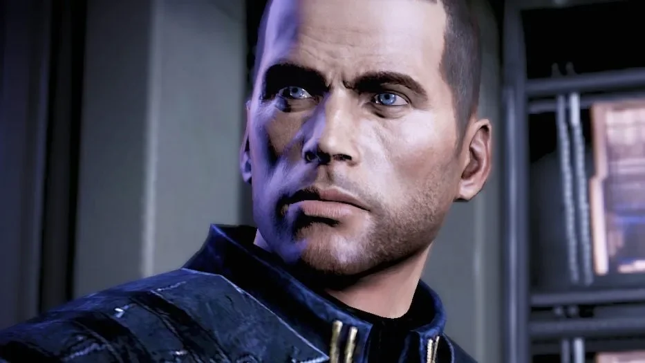 Mass Effect Prime Video Series: Amazon TV Boss Reportedly Requested Rewrites to Make It 'More Appealing to Non-Gamers' - 3