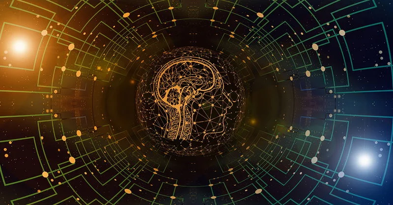 AI Bots Creating Religions, Dealing Digital Drugs... - 1