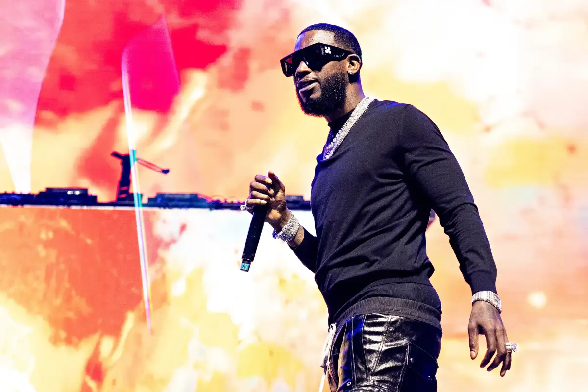 Did Gucci Mane Threaten Pooh Shiesty on Instagram Live? Federal Authorities Detail Shocking Kidnapping and Robbery Allegations - 2