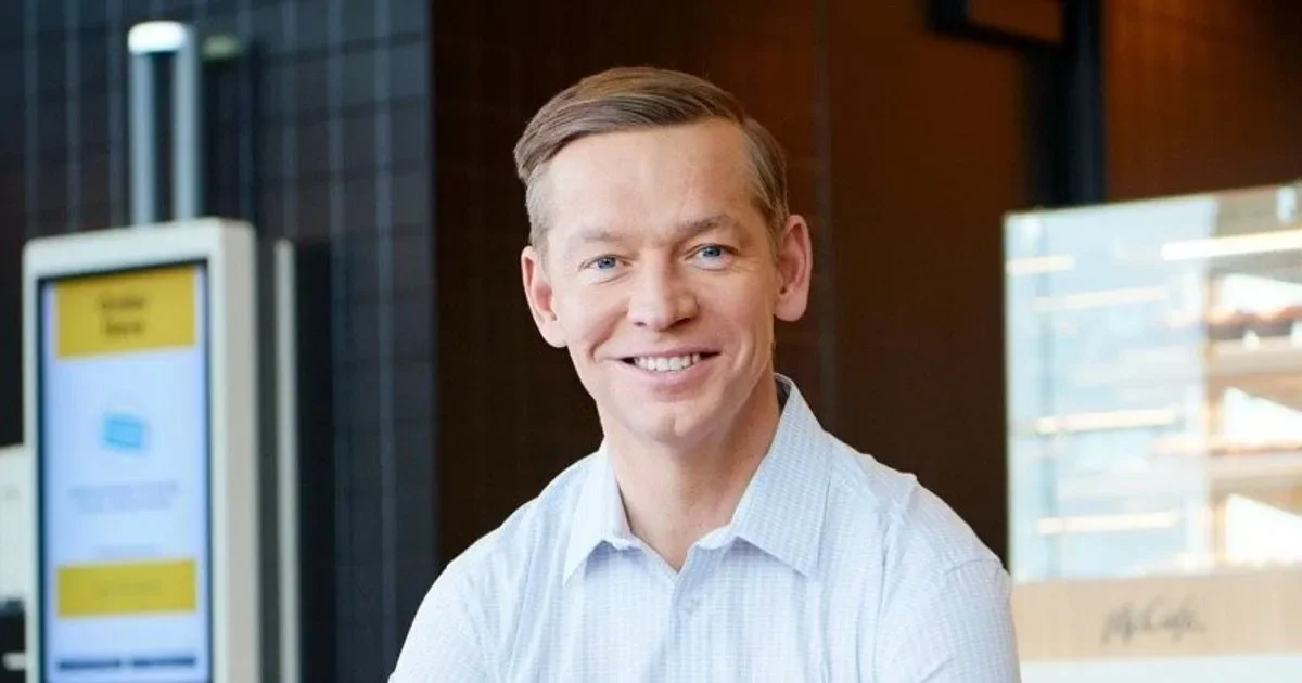 Pennsylvania Senator Dave McCormick weighs in on Iran war, rising gas prices - 1