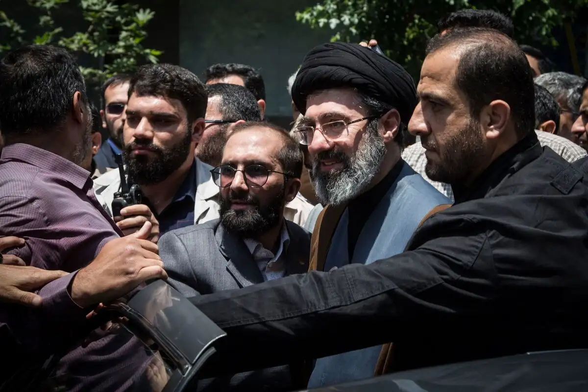 Mojtaba Khamenei Assasination Fears: Is Iran's 'Injured' New Supreme Leader In Donald Trump's Crosshairs? - 3