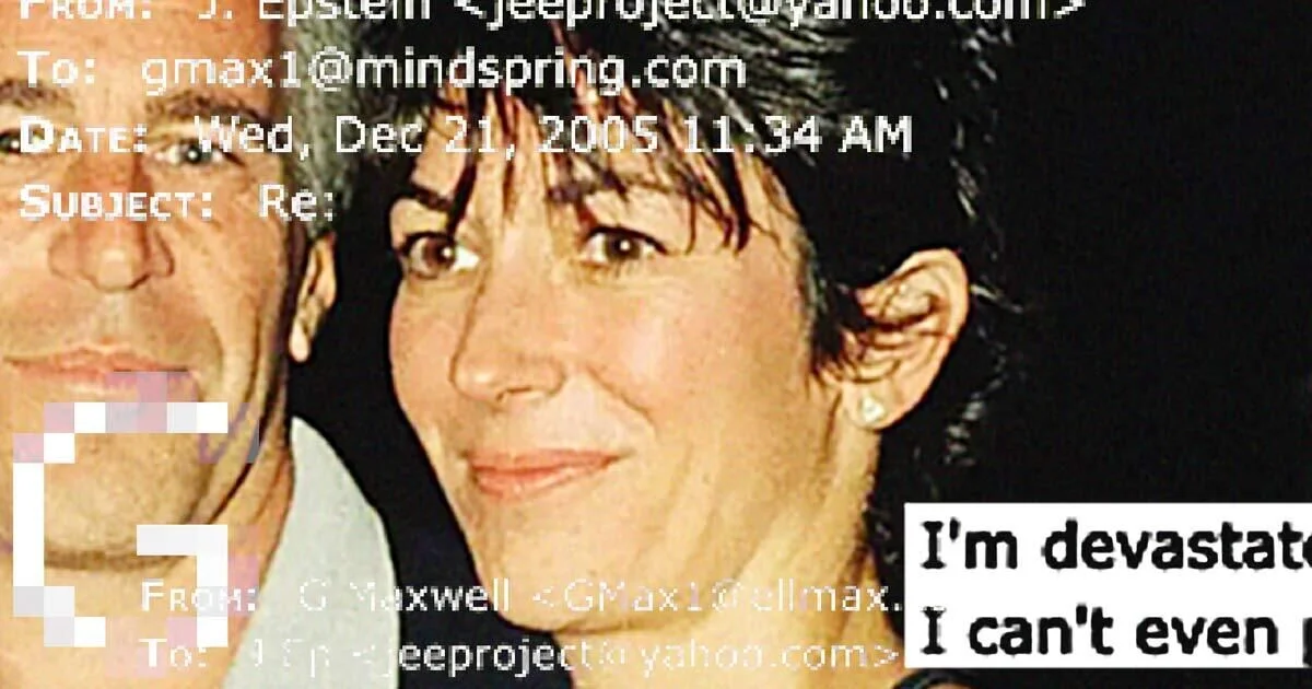 Epstein kept a secret garden of mind-controlling plants that turn people into 'zombies,' emails show - 3