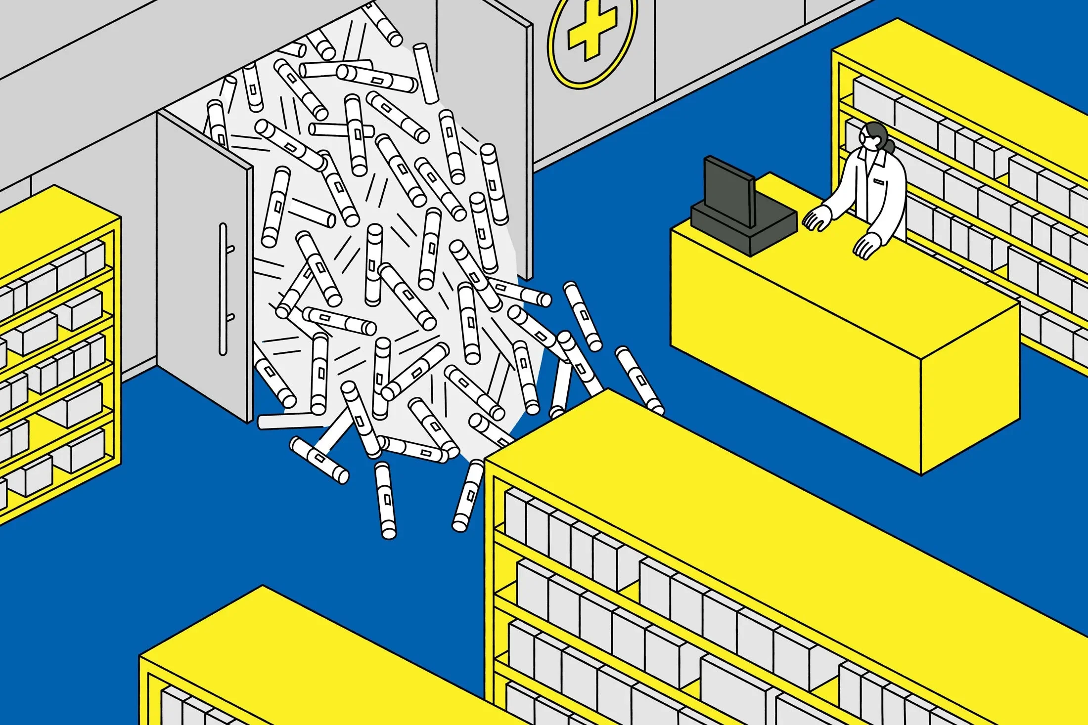 As the patent for semaglutide, the key ingredient in the popular weight-loss <b>drug</b> Ozempic, is ... - 2