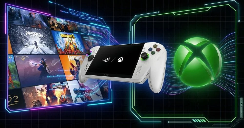 Epic Games Store plans to launch on the next Xbox console "on day one" - 1