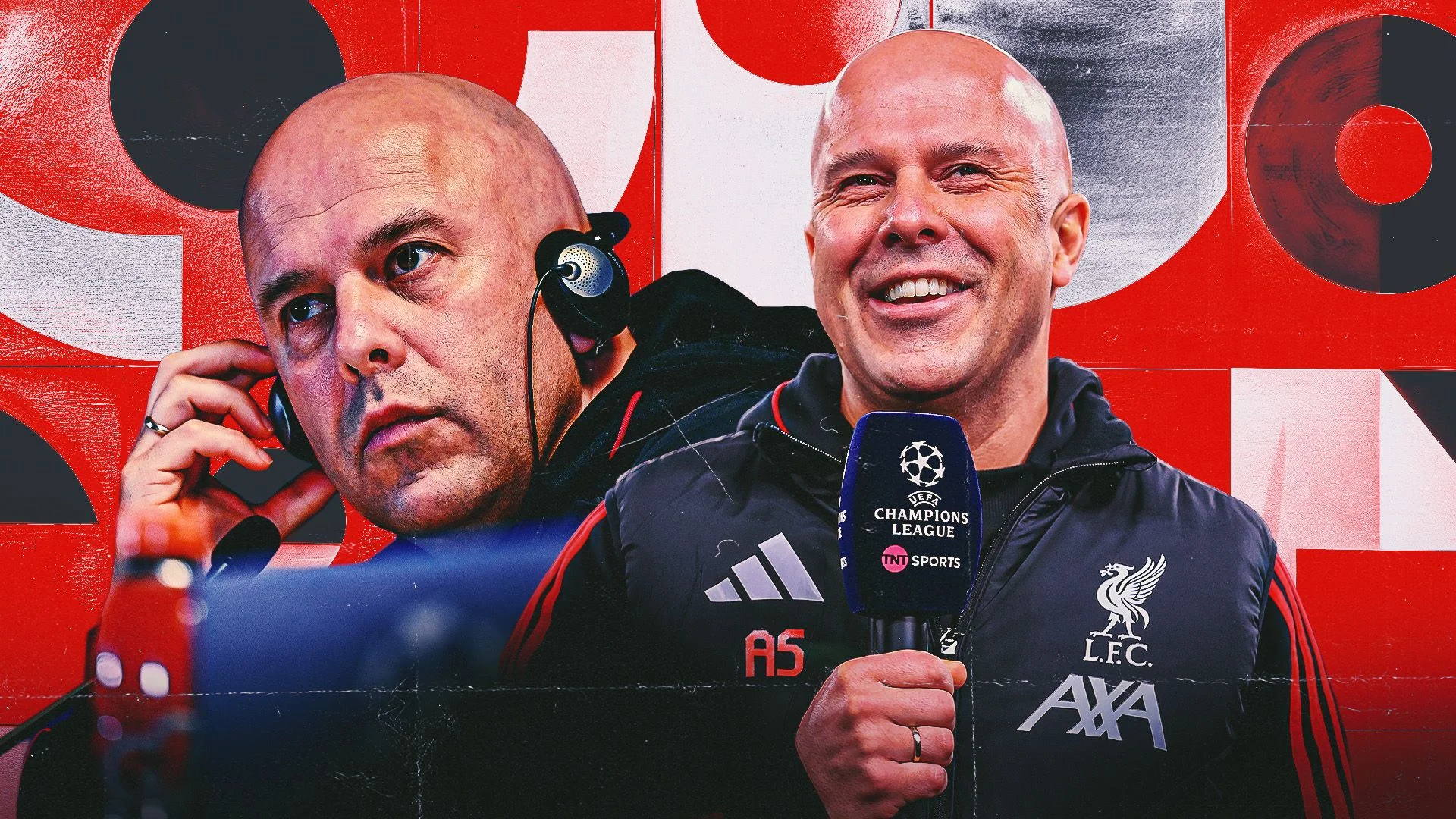 Liverpool boss Arne Slot accused of 'tone deaf' comments and treating fans like they're 'stupid’ - 4