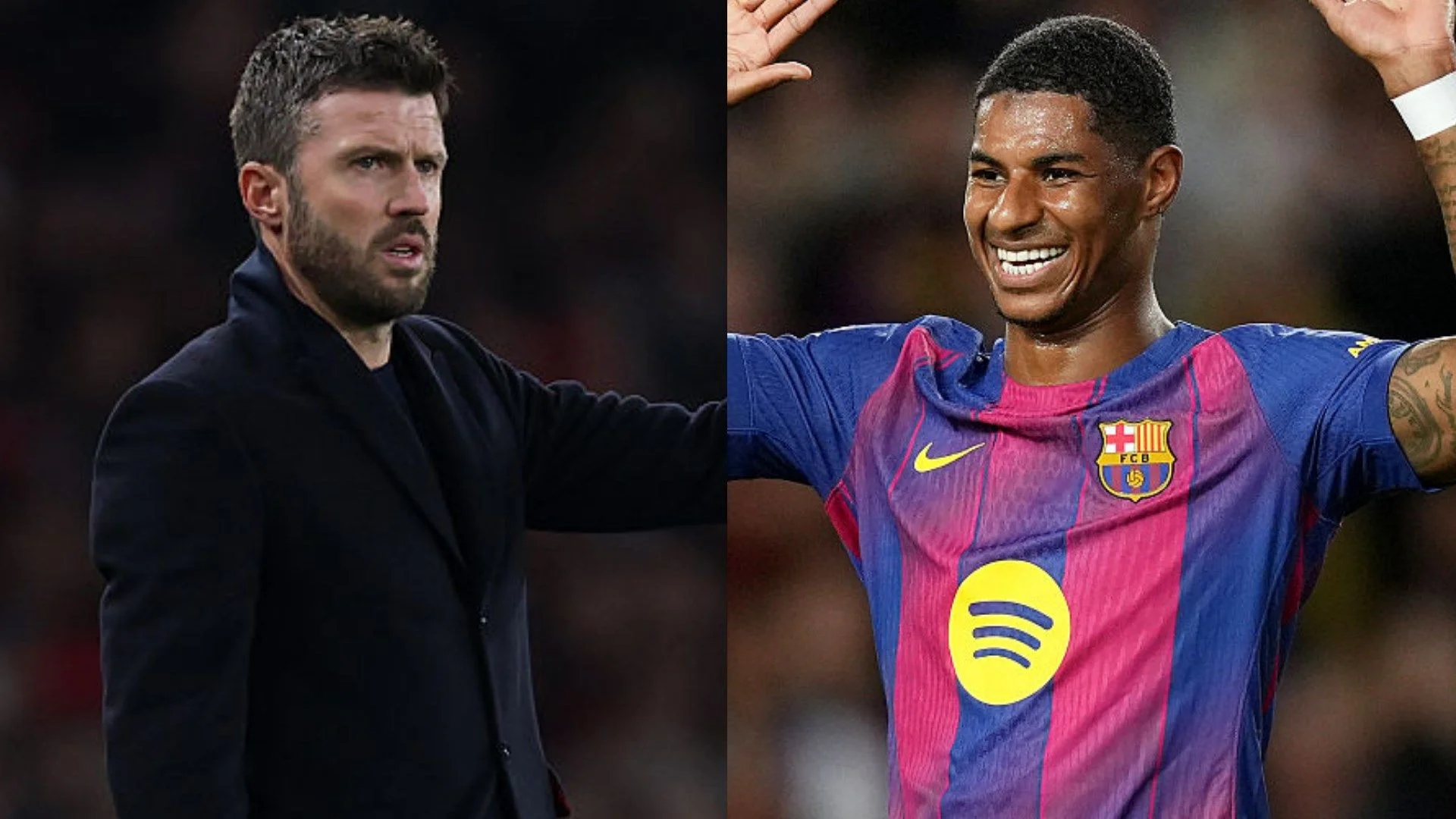 Marcus Rashford faces awkward conversation with Man Utd if Michael Carrick gets his way - 2