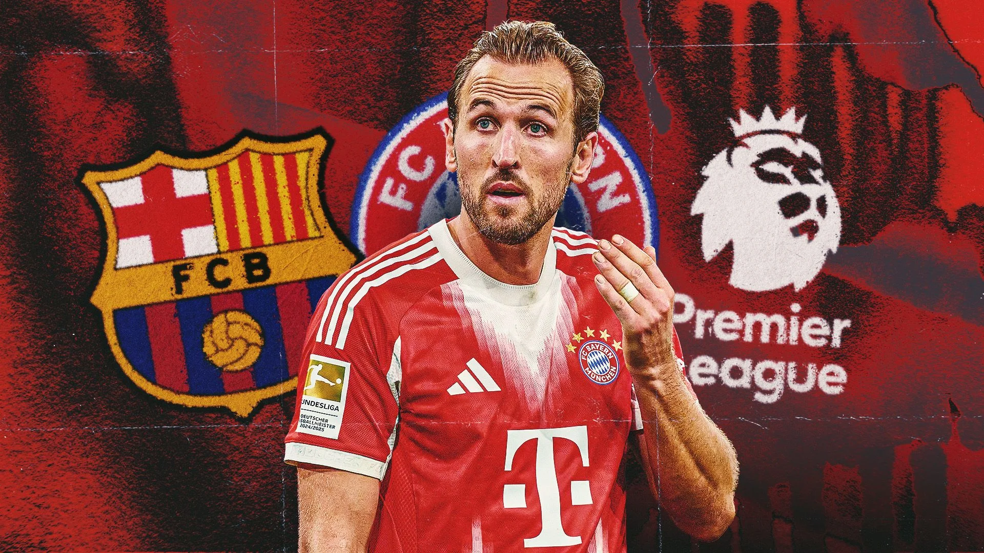 Harry Kane's next move and career masterplan could be inspired by Bayern Munich great - 2