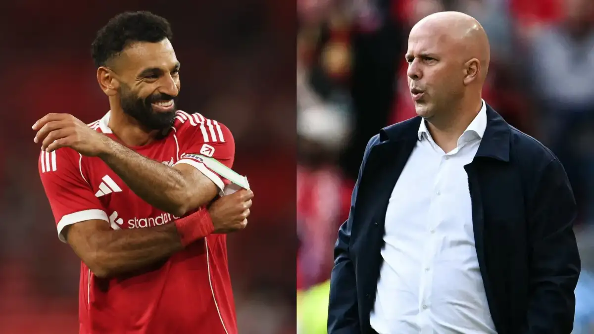 Managing Liverpool as £225m exodus set to fund 'future superstar' Mohamed Salah replacement - 2