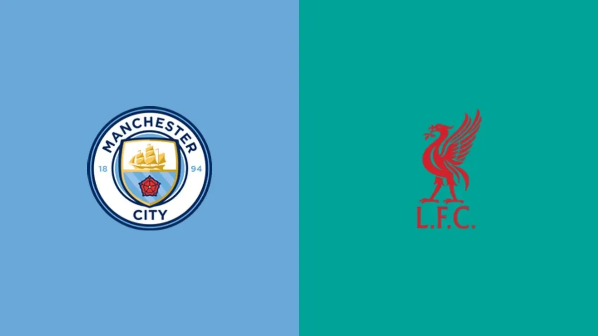 Man City vs Liverpool LIVE: FA Cup match stream, latest team news, lineups, TV, prediction - 2