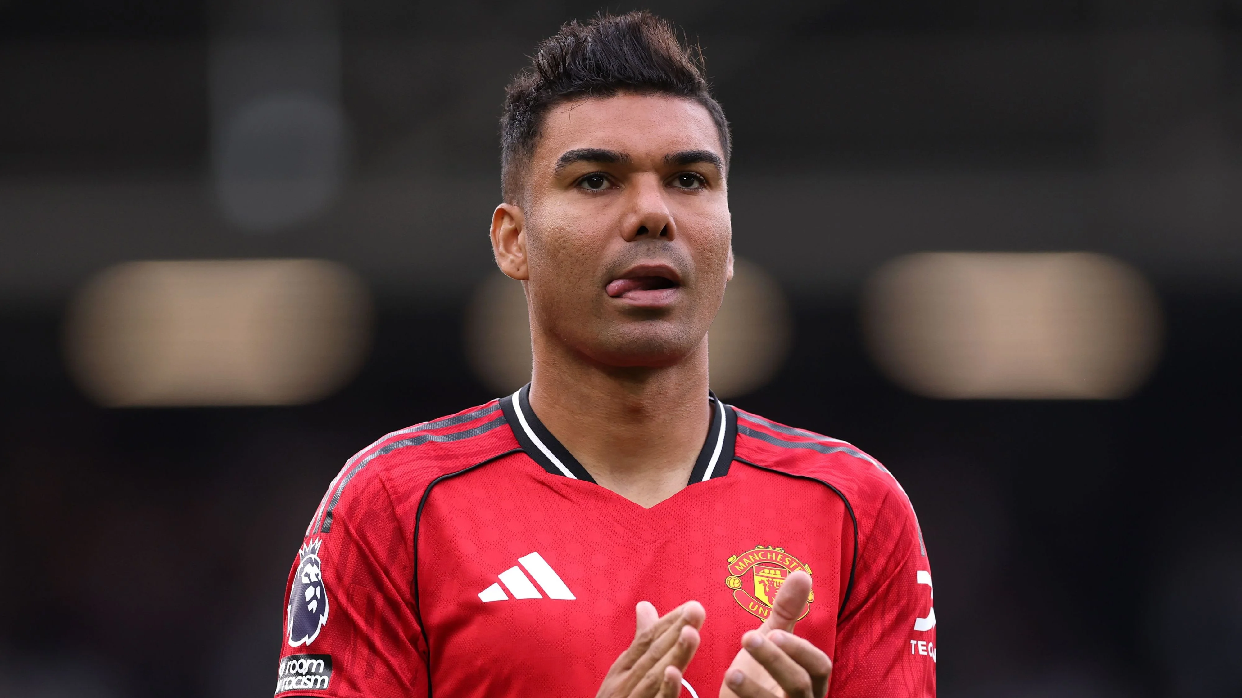 Transfer rumors, news: Casemiro to join Messi or Ronaldo when he leaves Man United? - 2