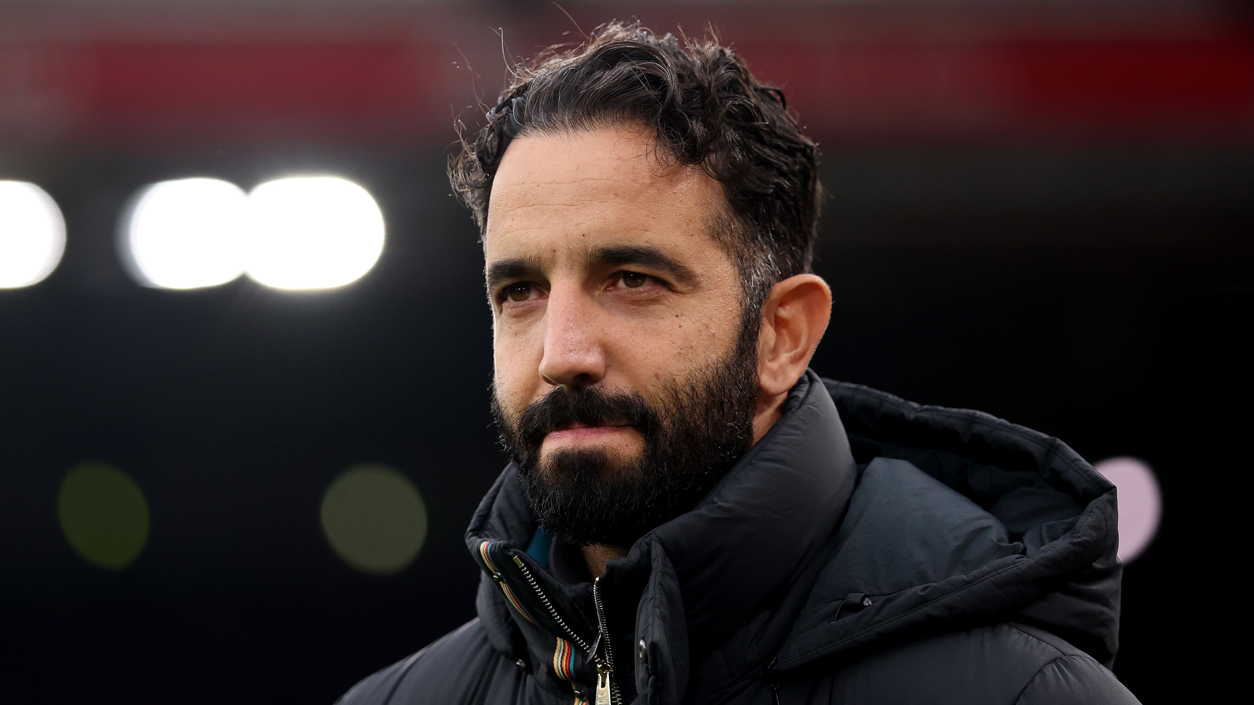 Man Utd have free run at manager Rio Ferdinand loves and who held secret talks with club - 2