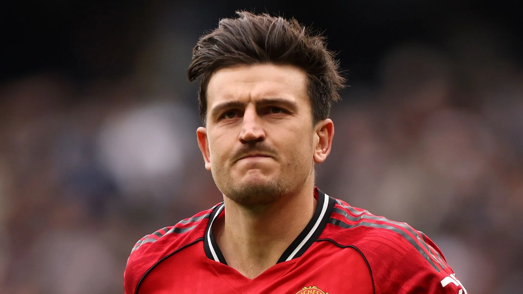 Two Man Utd defenders destined to leave next summer as INEOS make Maguire decision - 1
