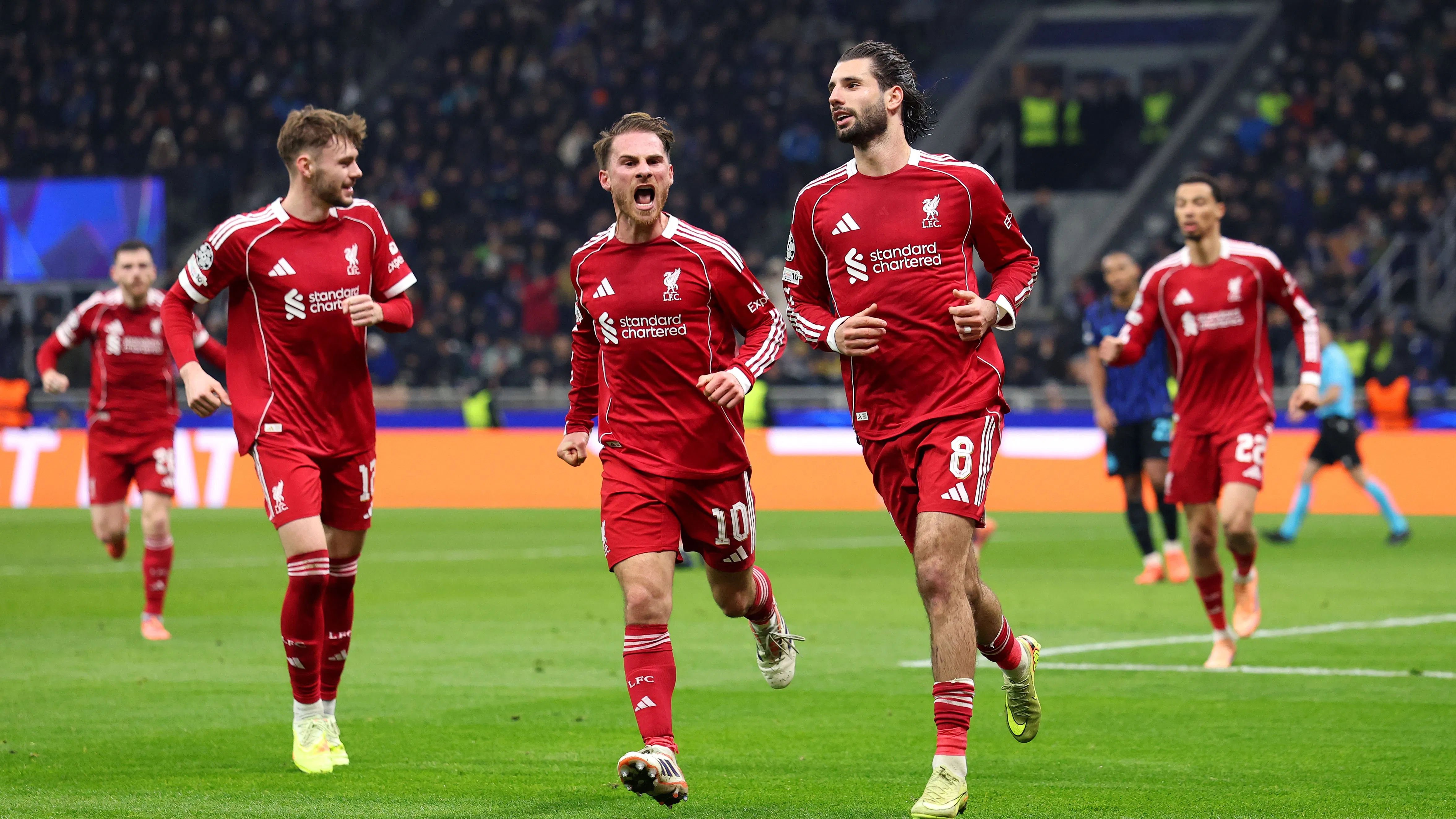 Brighton vs Liverpool: Prediction, kick-off time, team news, TV, live stream, h2h results, odds today - 2
