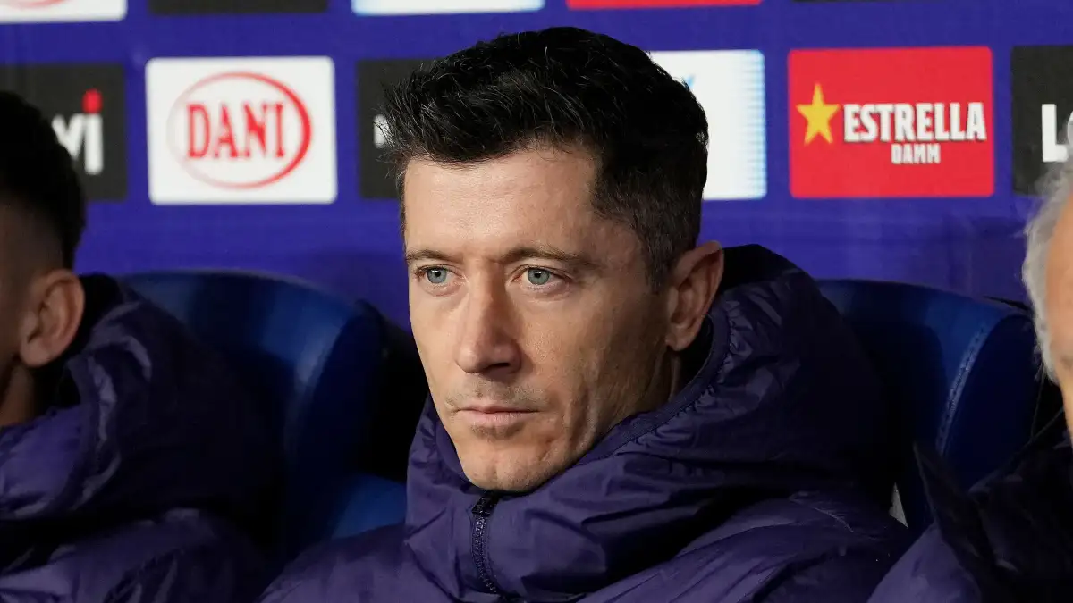 Flick talks Lewandowski, Gavi, Pedri, Casado, Cancelo, Espart, Cortes ahead of Athletic Club vs Barcelona - 2