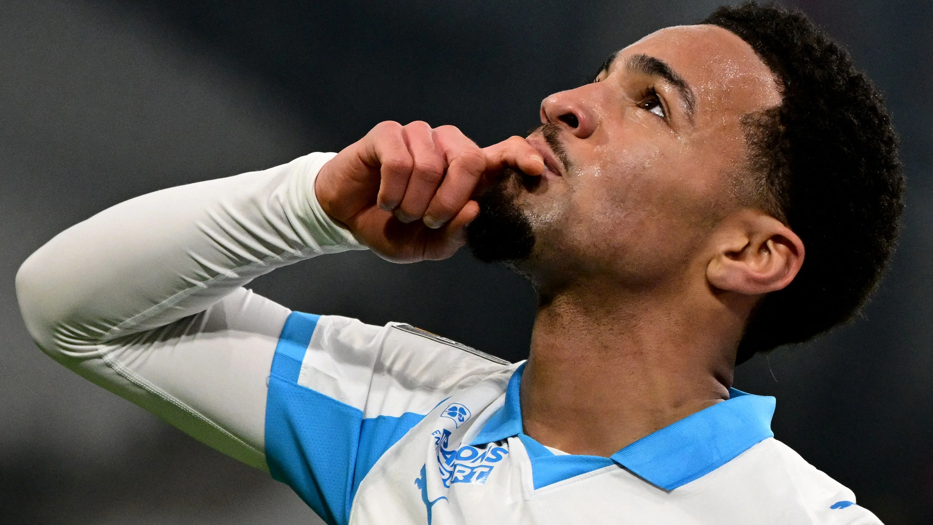 Ethan Nwaneri: Marseille confirm squad decision on Arsenal loanee after Roberto De Zerbi agreement - 3