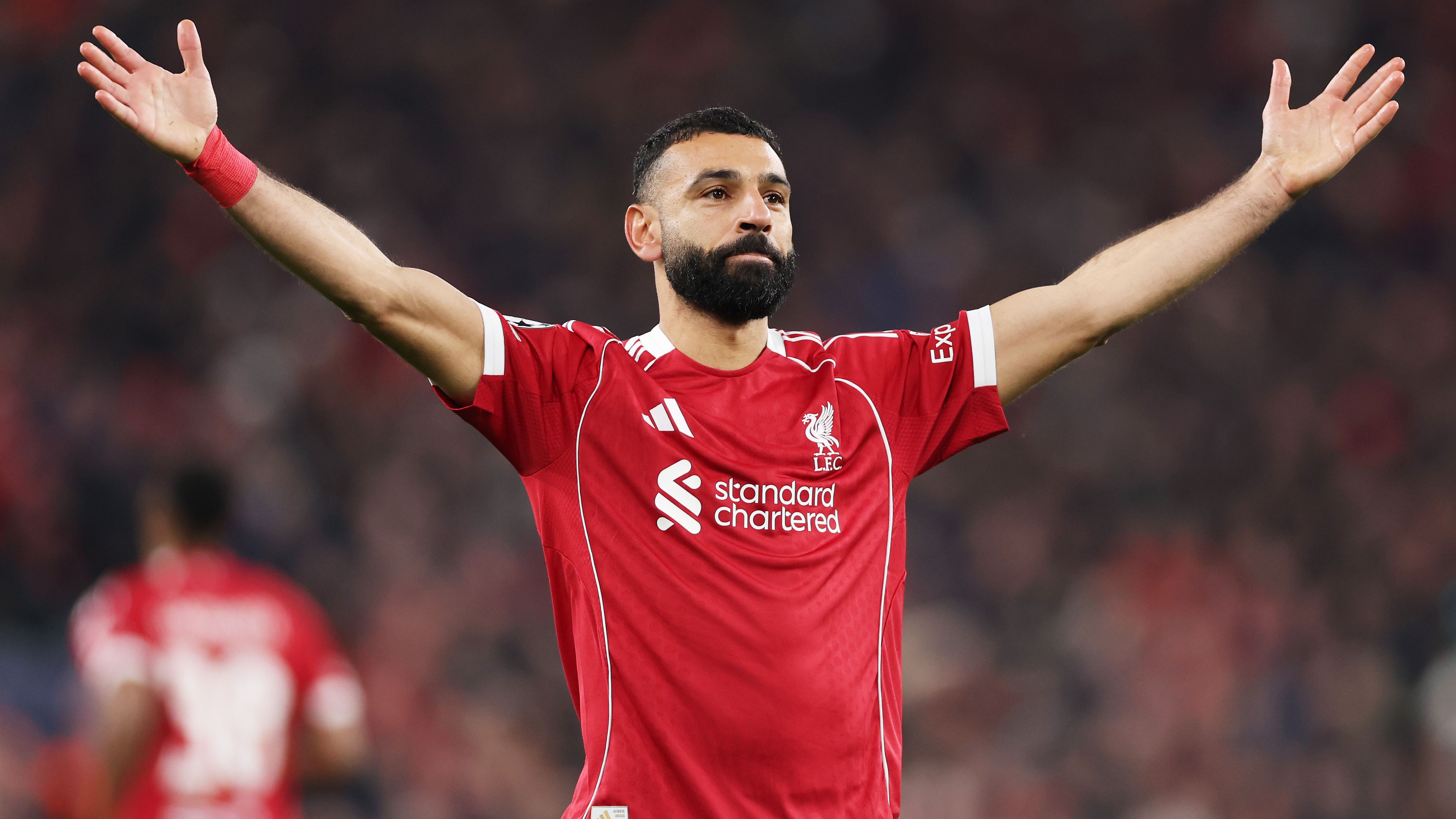 Liverpool news: Mo Salah to Saudi transfer 'update' as Arne Slot opens up on star's departure - 3