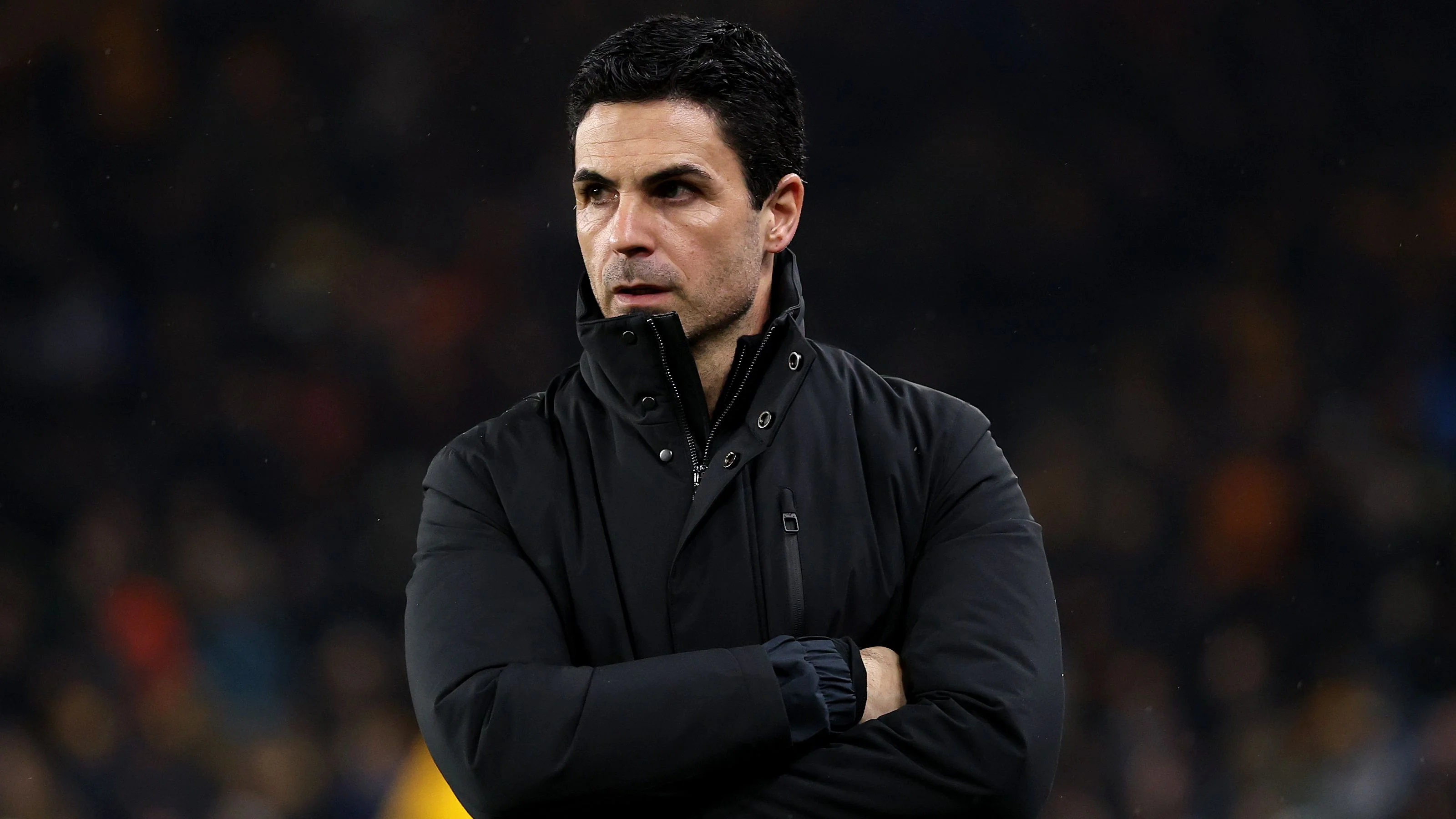 The questions facing Arteta after Wolves collapse - 2