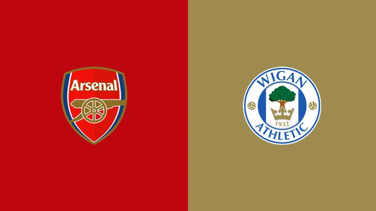 How to watch Arsenal vs Wigan - TV channel, live stream, radio coverage - 1