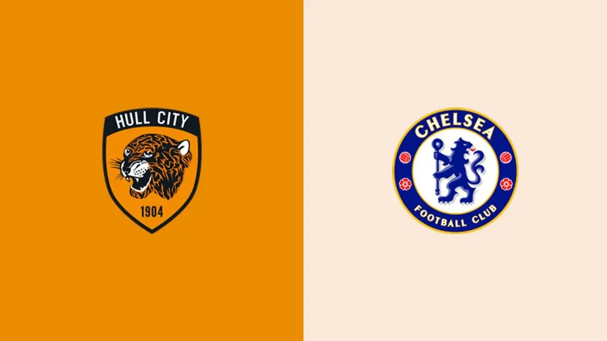 How to watch Hull City vs Chelsea: TV channel and live stream for FA Cup today - 1