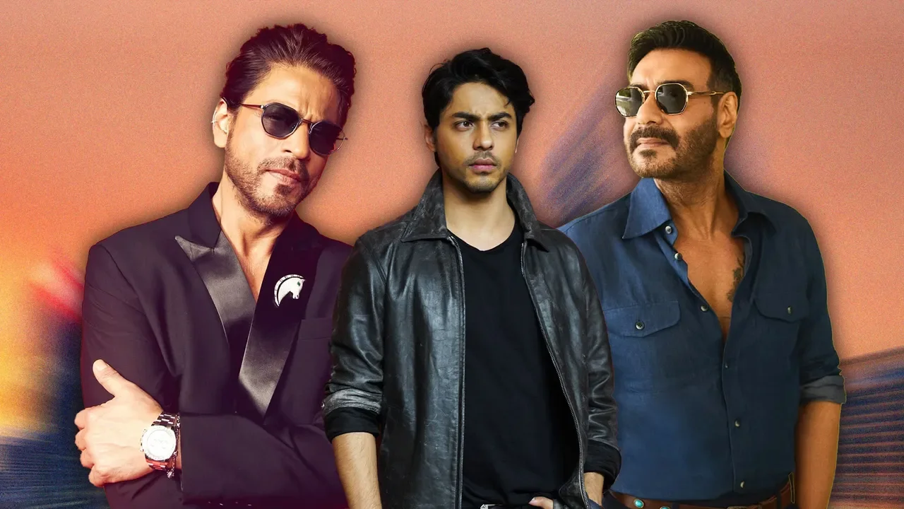 Ajay Devgn’s The GlenJourneys crosses Rs. 4.14 crores turnover in 4 months; Premium whisky brand expands across 6 states - 2