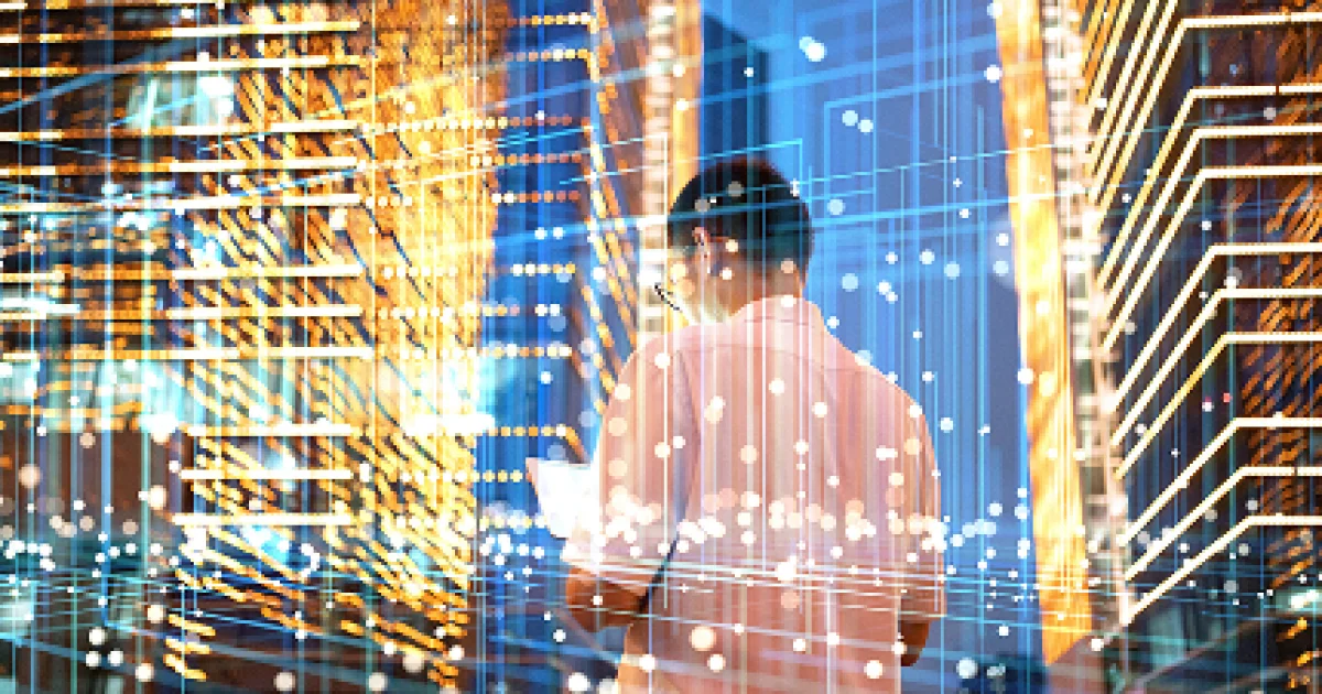 The Dark Side of A.I. Weighs on the Stock Market - 1