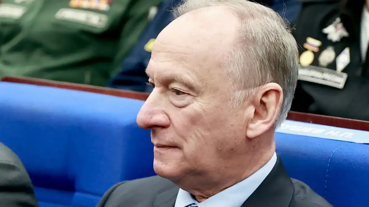 ‘We’ll bring the war’: Nato will strike ‘deep inside Russia’ if Putin hits Baltics, minister says - 4