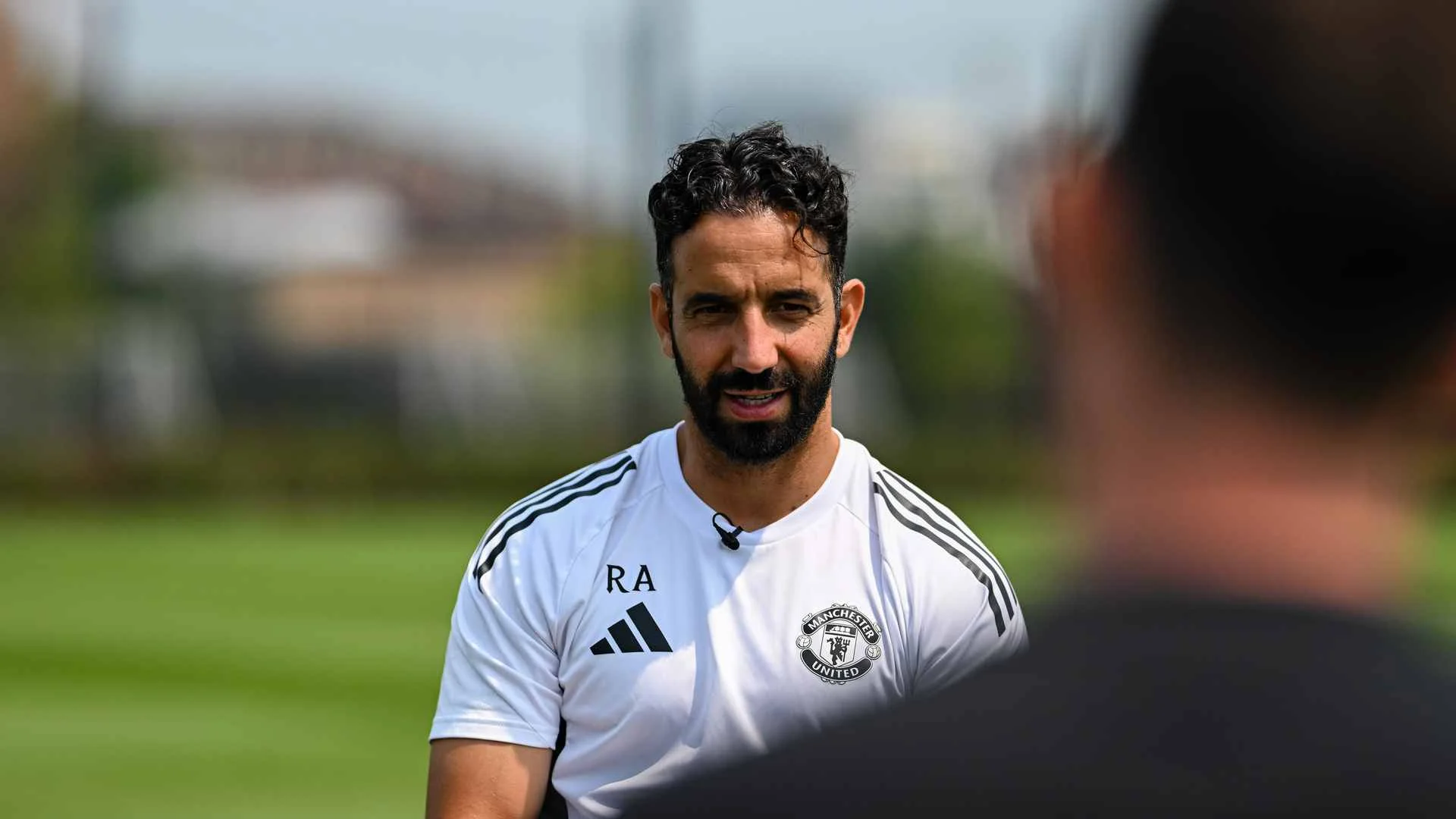 Matheus Cunha makes Ruben Amorim feelings clear after Michael Carrick change - 3