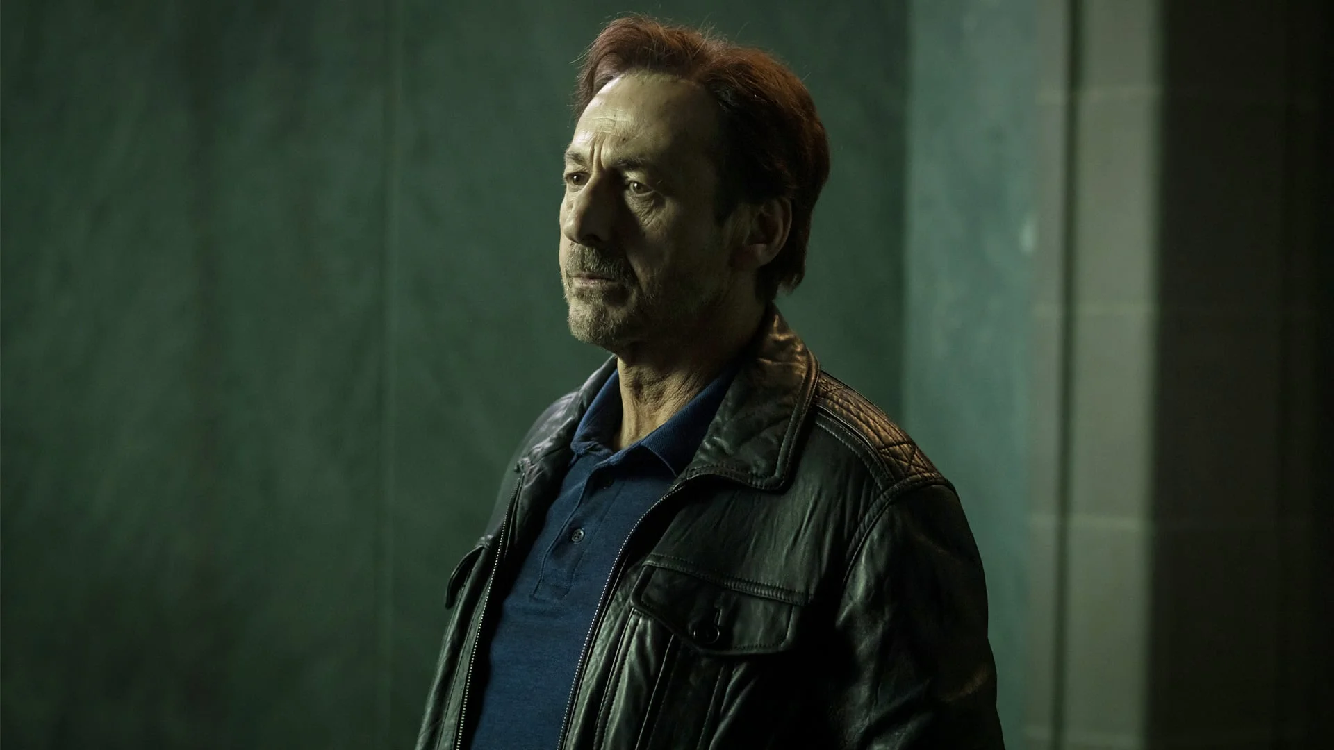 [VIDÉO] Voyez les premières images de «Rédemptions», le prochain film de Luc Picard - 4