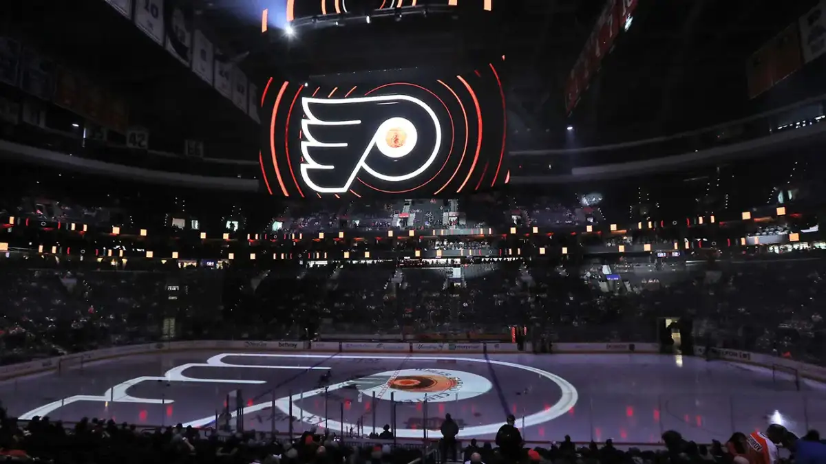 NHL playoff watch: The Flyers' path to the postseason - 4