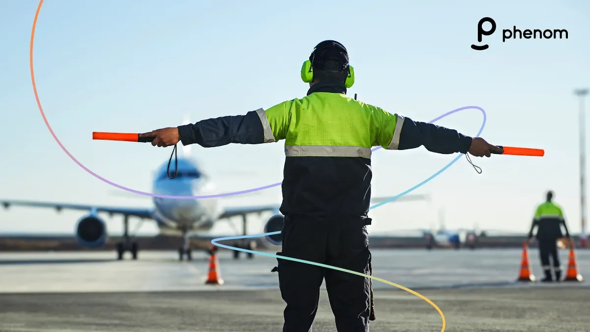 United Airlines CEO said he uses this hiring tactic to vibe check job candidates - 1