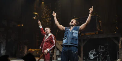 Daniel Radcliffe on Returning to Broadway in ‘Every Brilliant Thing’ - 1