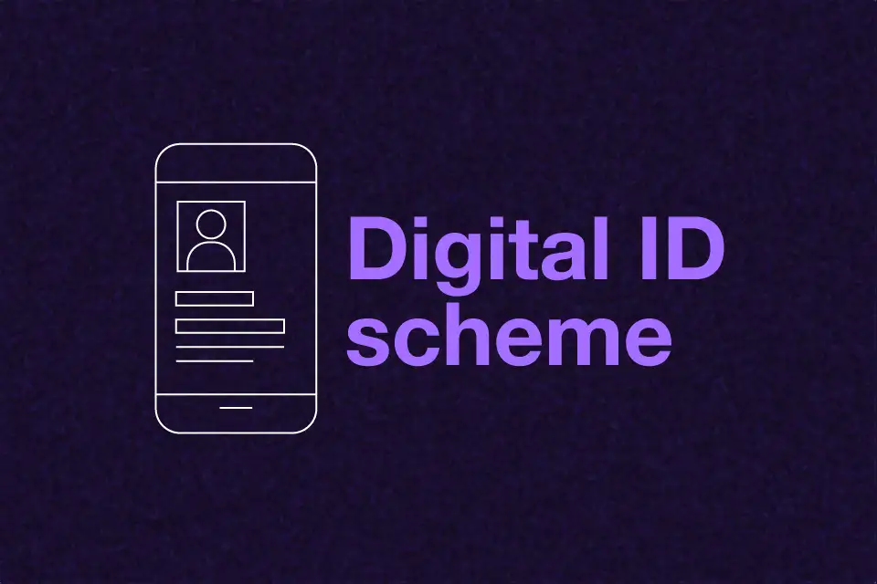 Government pushes ahead with revamped Digital ID - 4