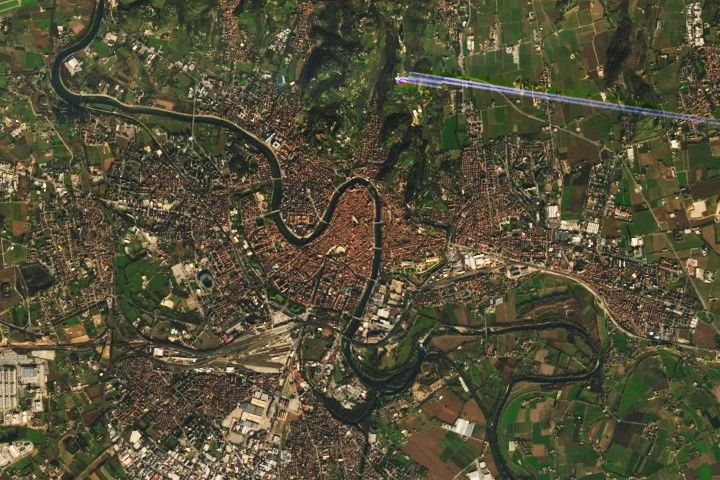 Where exactly are these Olympics? What to know about Milano Cortina 2026 - 1