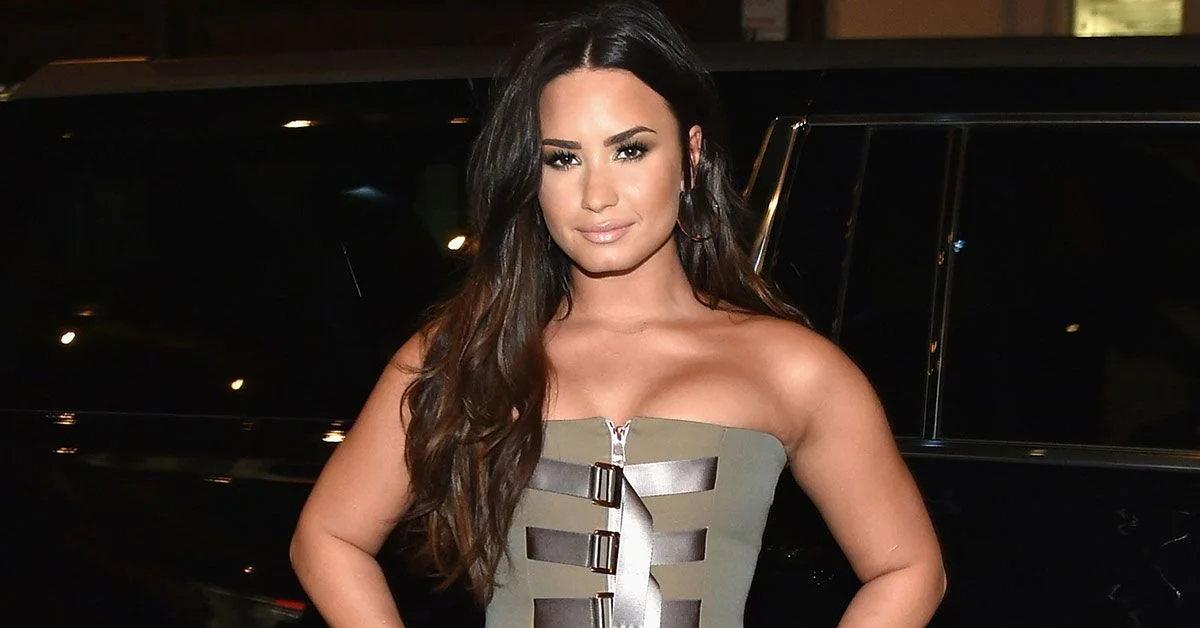 Demi Lovato Postpones Start of Tour to Protect Her Health - 2