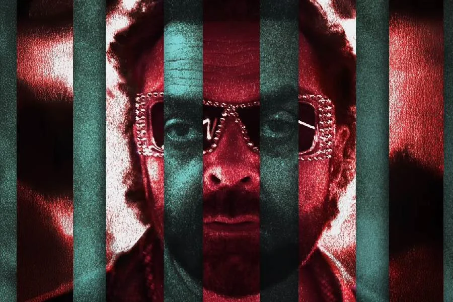 Anurag Kashyap’s ‘Bandar’ gets release date - 3