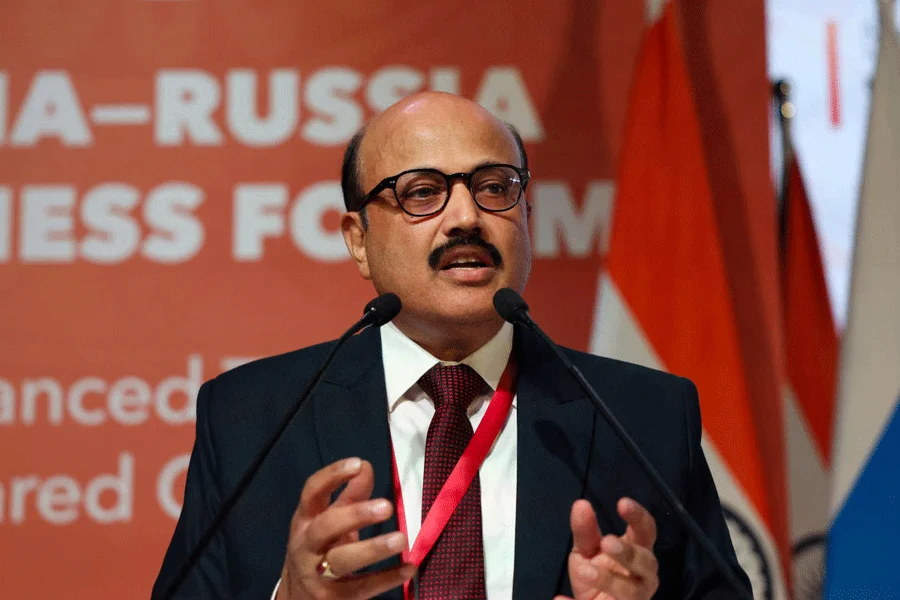 India-US interim trade agreement expected to be signed by March: Commerce Secretary - 3