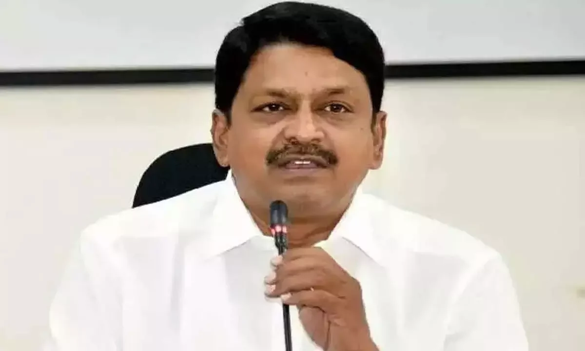 Andhra Pradesh Budget LIVE updates: Finance Minister Payyavula Keshav to present Budget for FY2026–27 - 4