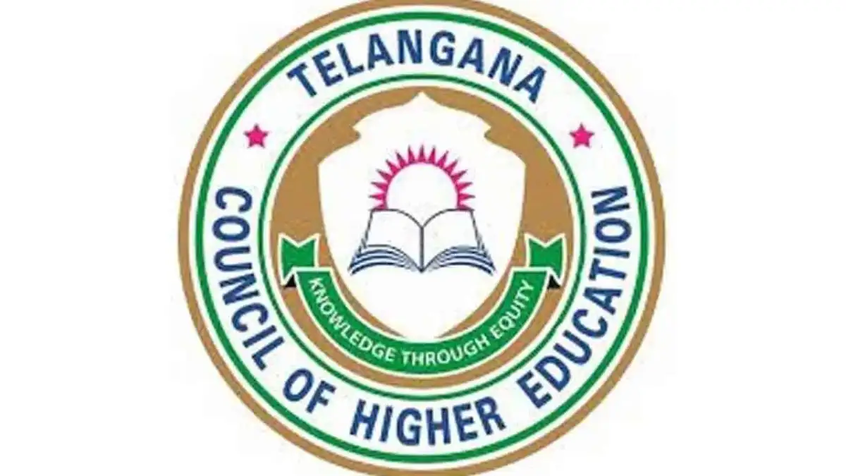 TGCHE urges universities to go for academic reforms aligned with NEP 2020 - 1