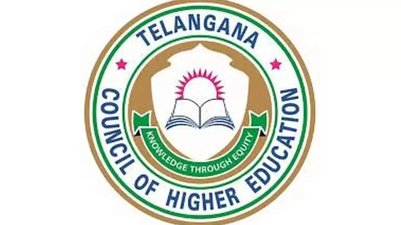 TGCHE urges universities to go for academic reforms aligned with NEP 2020 - 2