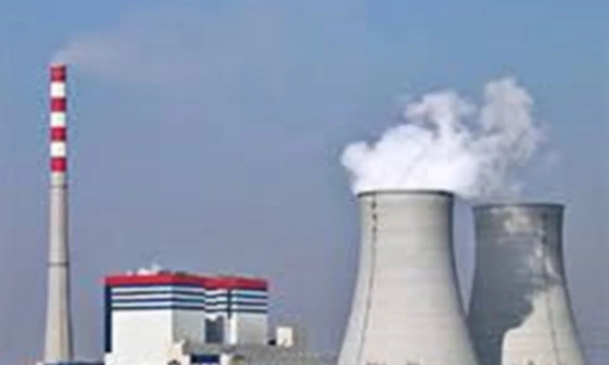 T.N. CM Stalin commissions first unit of Udangudi Thermal Power Plant, inaugurates various projects - 4