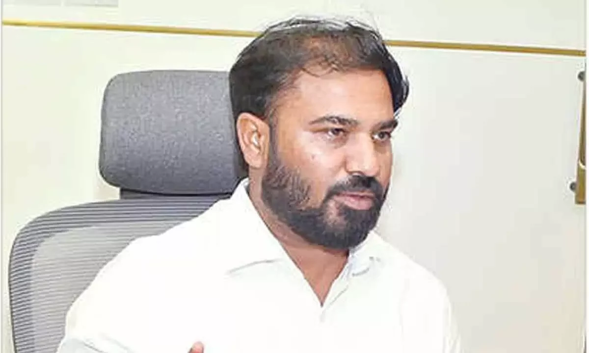 SAAP chief extends financial aid to athlete battling kidney infection - 1