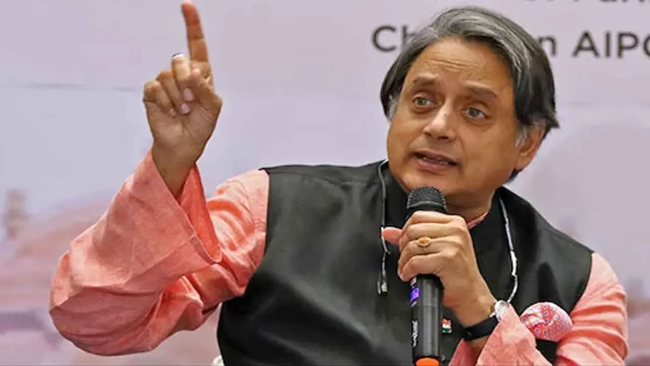 Kerala Assembly elections: Shashi Tharoor says high voter turnout augurs well for Congress-led UDF - 4