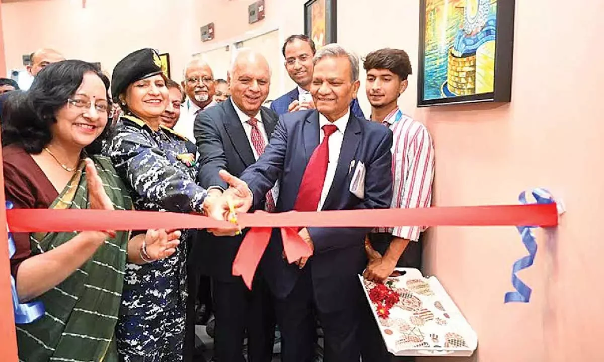 AP MedTech Zone expands academic partnerships to strengthen biomedical workforce - 2